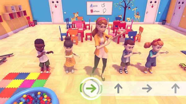 Kiddie-Love-Daycare-apk